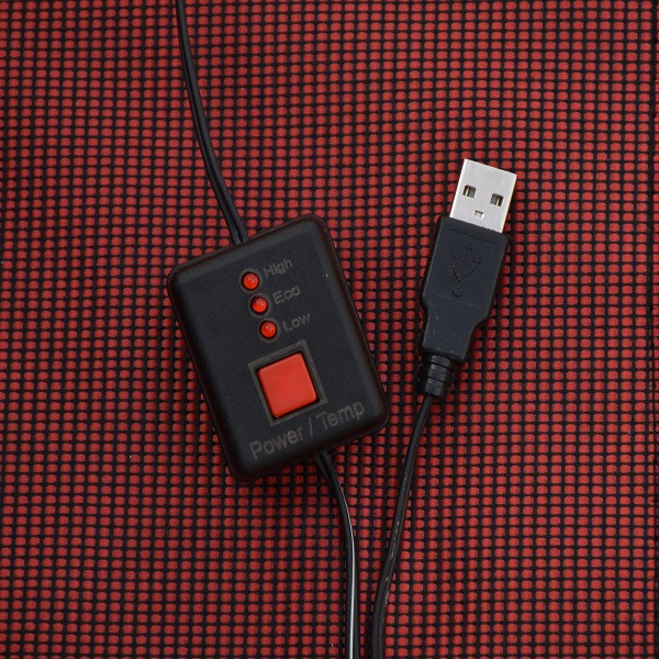 شکم بند حرارتی مدل G2