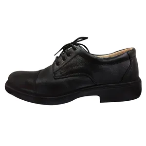 کفش مردانه شهپر مدل ستادی 102