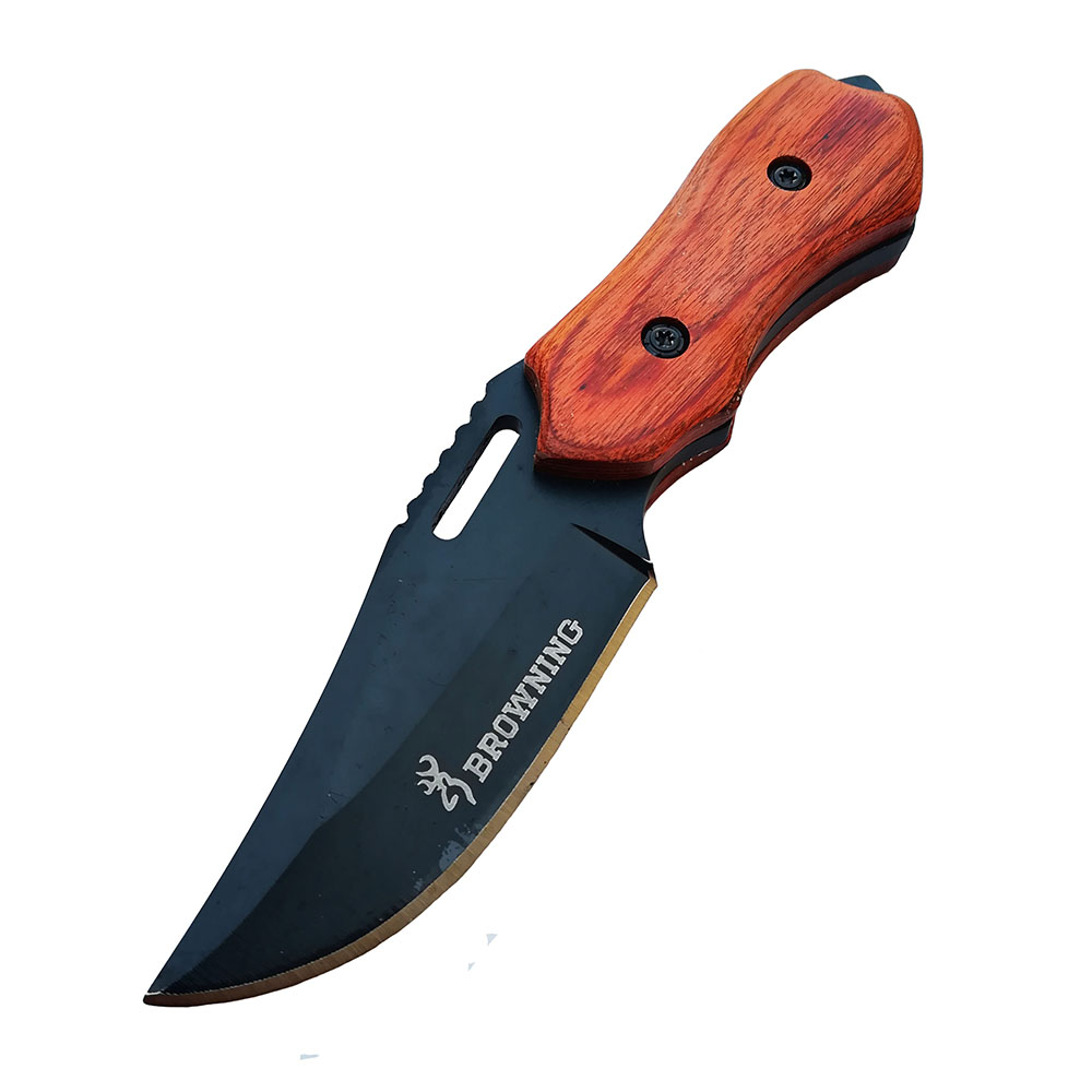 چاقوی سفری برونینگ مدل B69