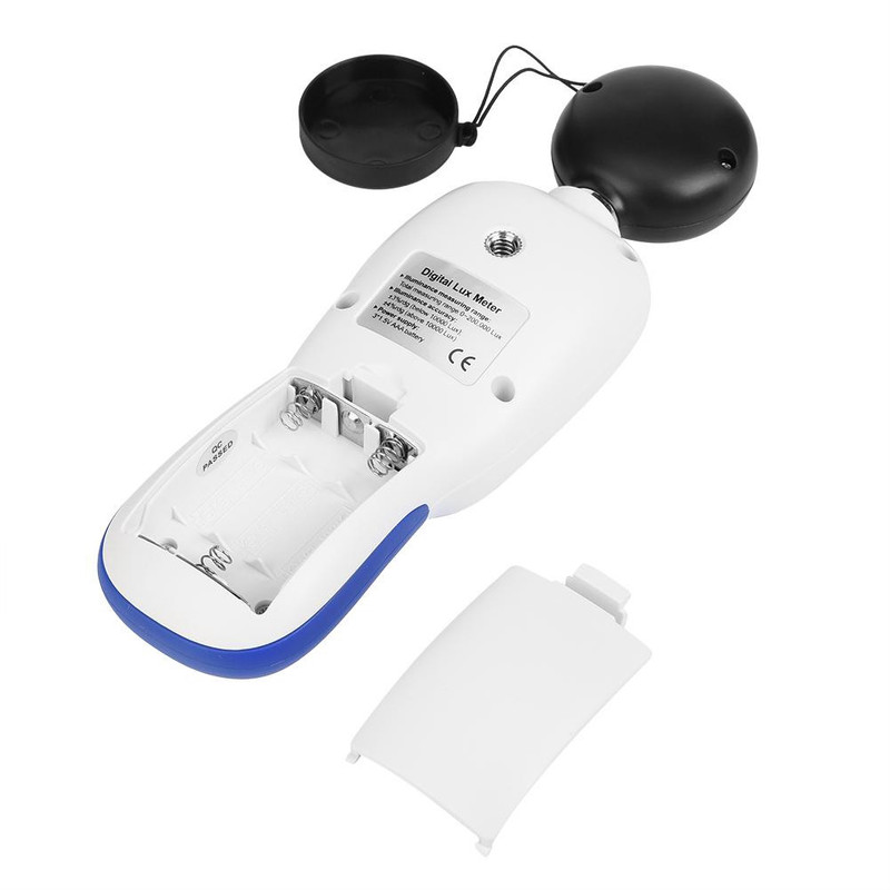 نورسنج دیجیتال وینتکت مدل WT81B نورسنج دیجیتال وینتکت مدل WT81B