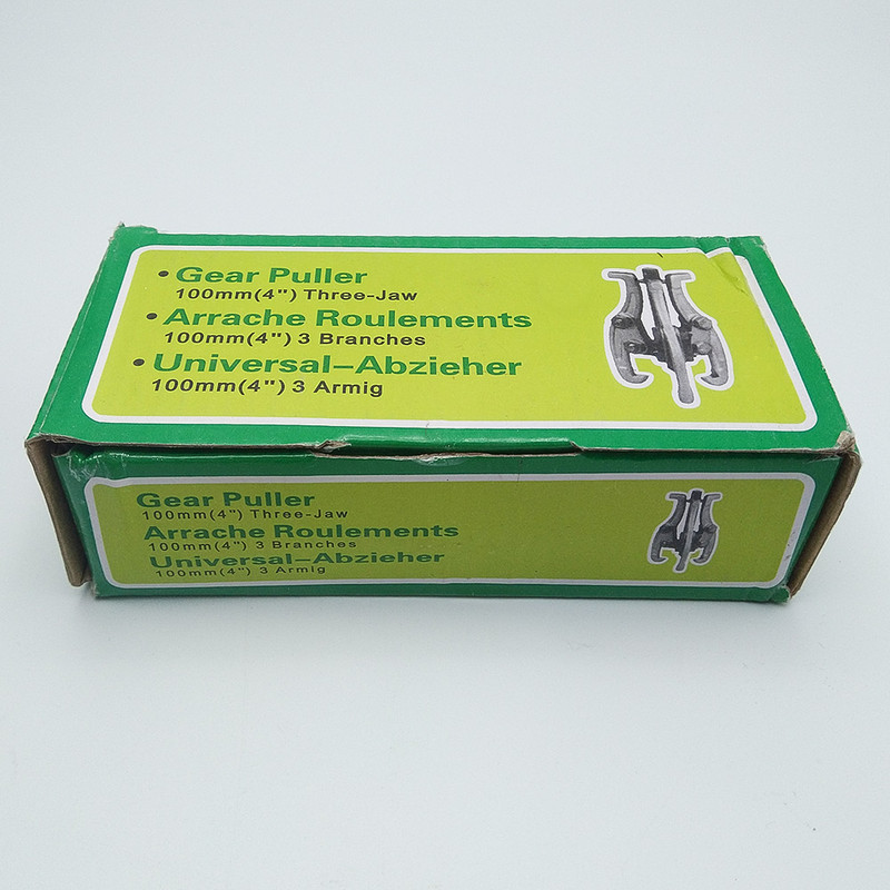 پولی کش سه شاخ کد 04