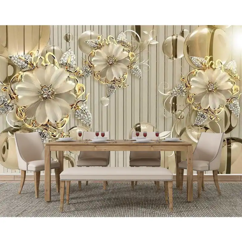 پوستر دیواری سه بعدی مدل 038