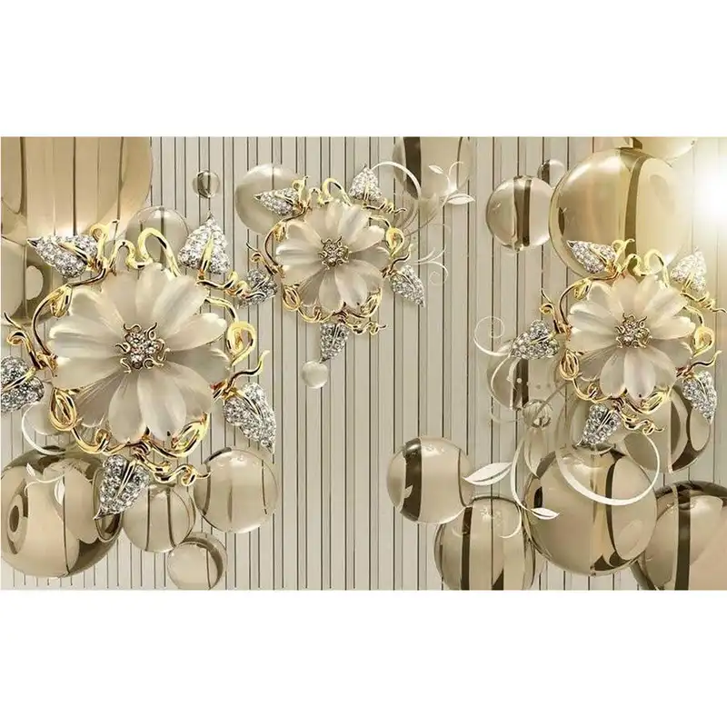 پوستر دیواری سه بعدی مدل 038