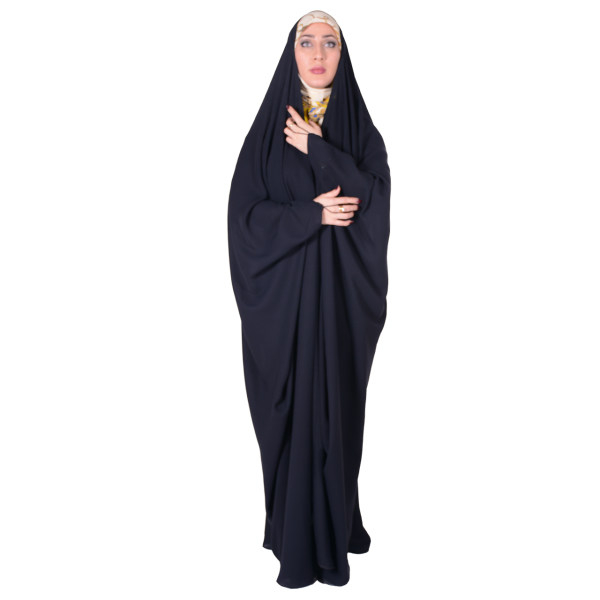 چادر جده حجاب بنی فاطمی کد 2889572