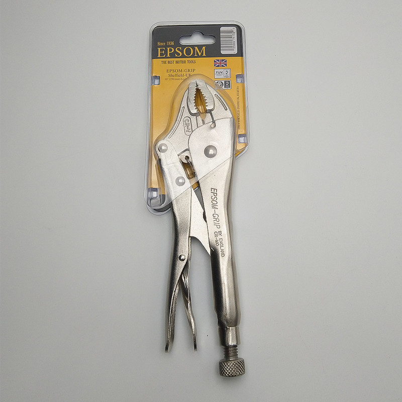 انبر قفلی اپسوم کد 315 سایز 10 اینچ