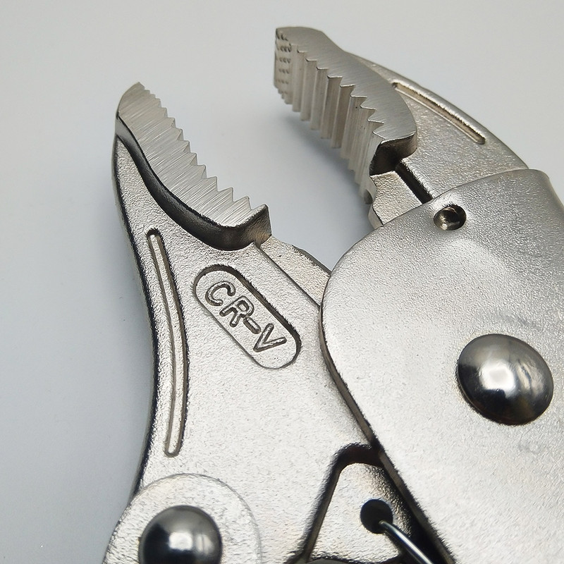 انبر قفلی اپسوم کد 315 سایز 10 اینچ