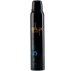  Styx invictus aqua 5 Body spray for men 200 ml