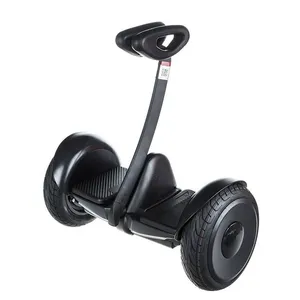 اسکوتر برقی ناین بات مدل robot