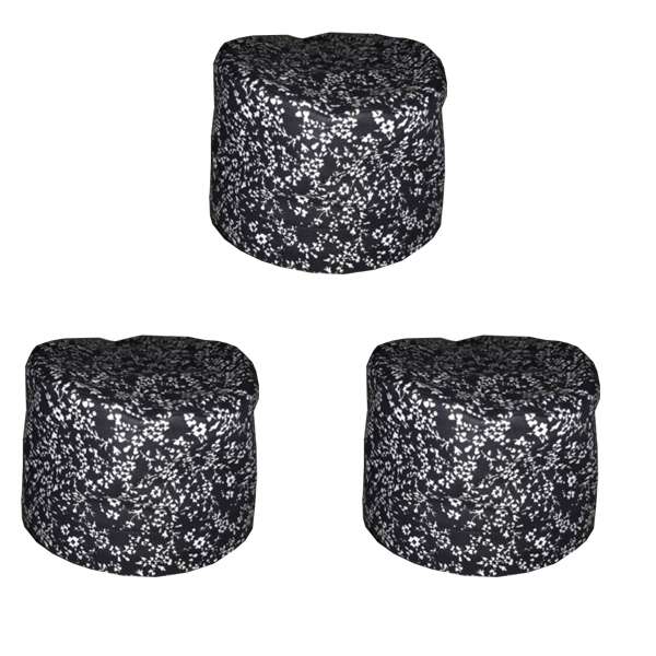 کلاه جراحی مدل K591 بسته ۳ عددی