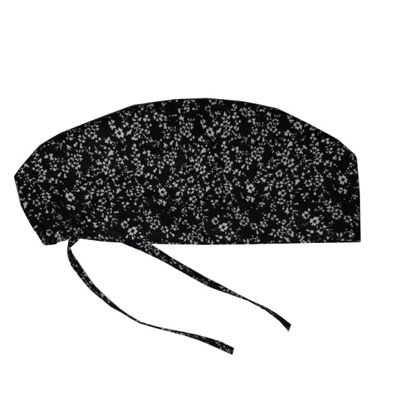 کلاه جراحی مدل K591 بسته ۳ عددی