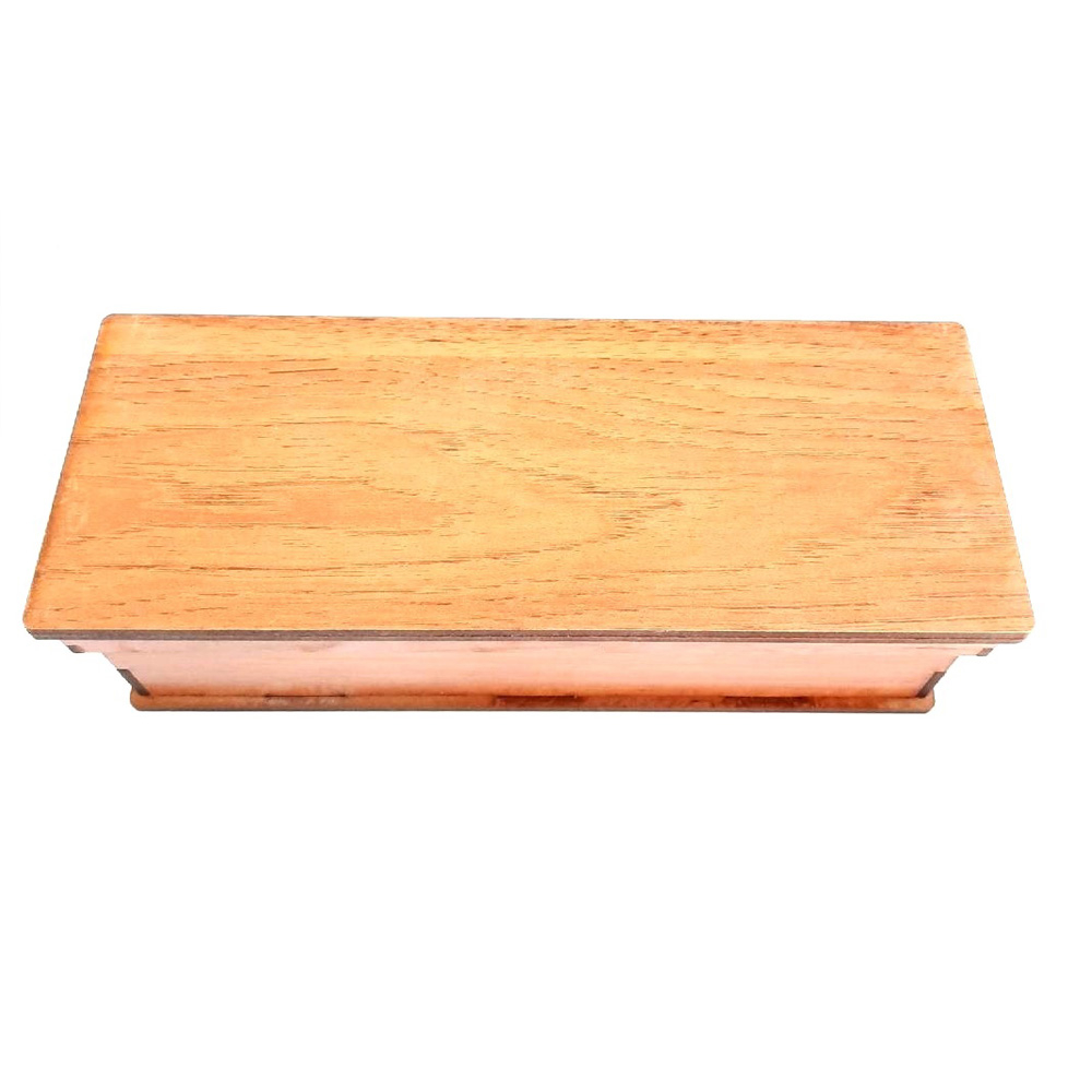 جعبه ساعت کد NF300