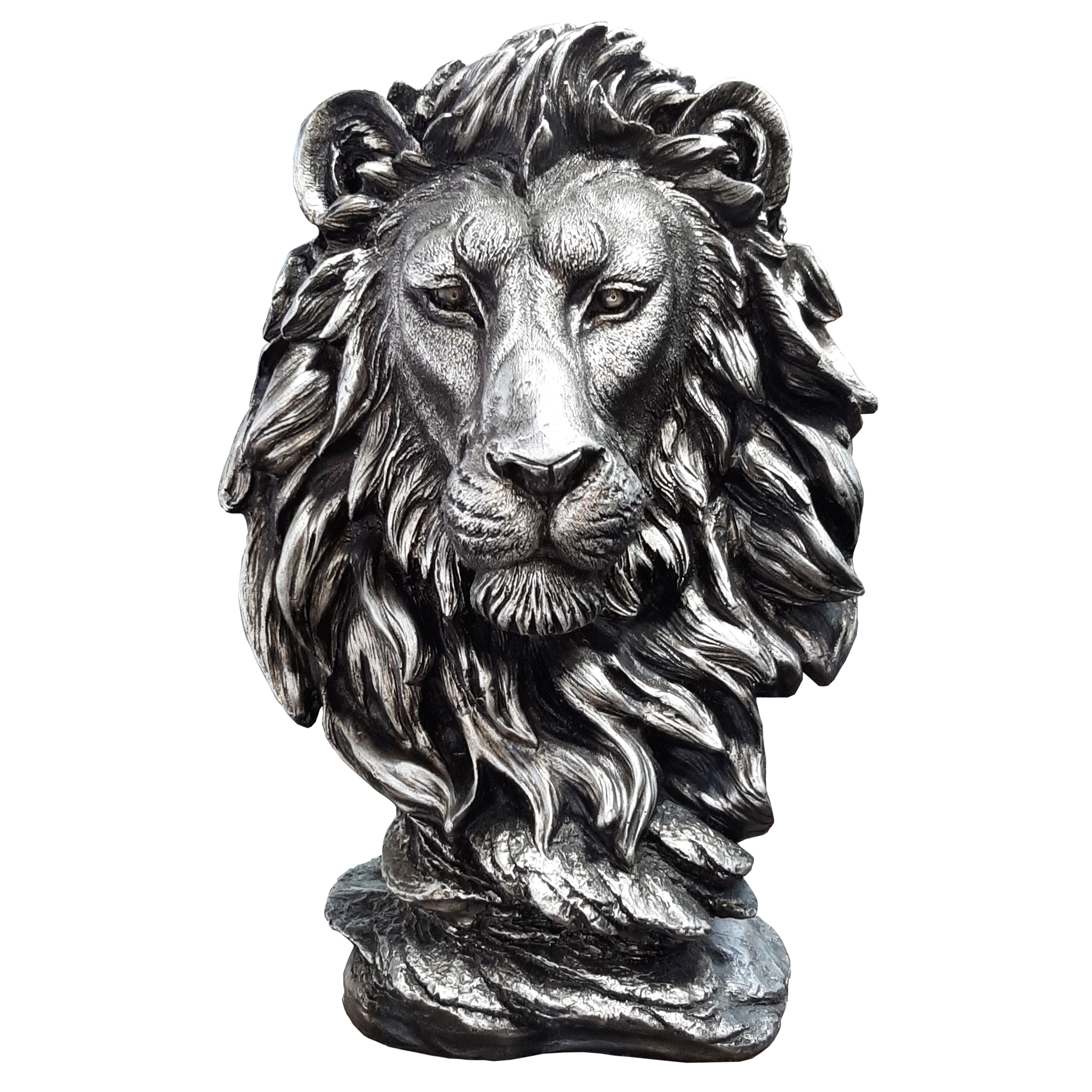 مجسمه طرح شیر کد110Qt