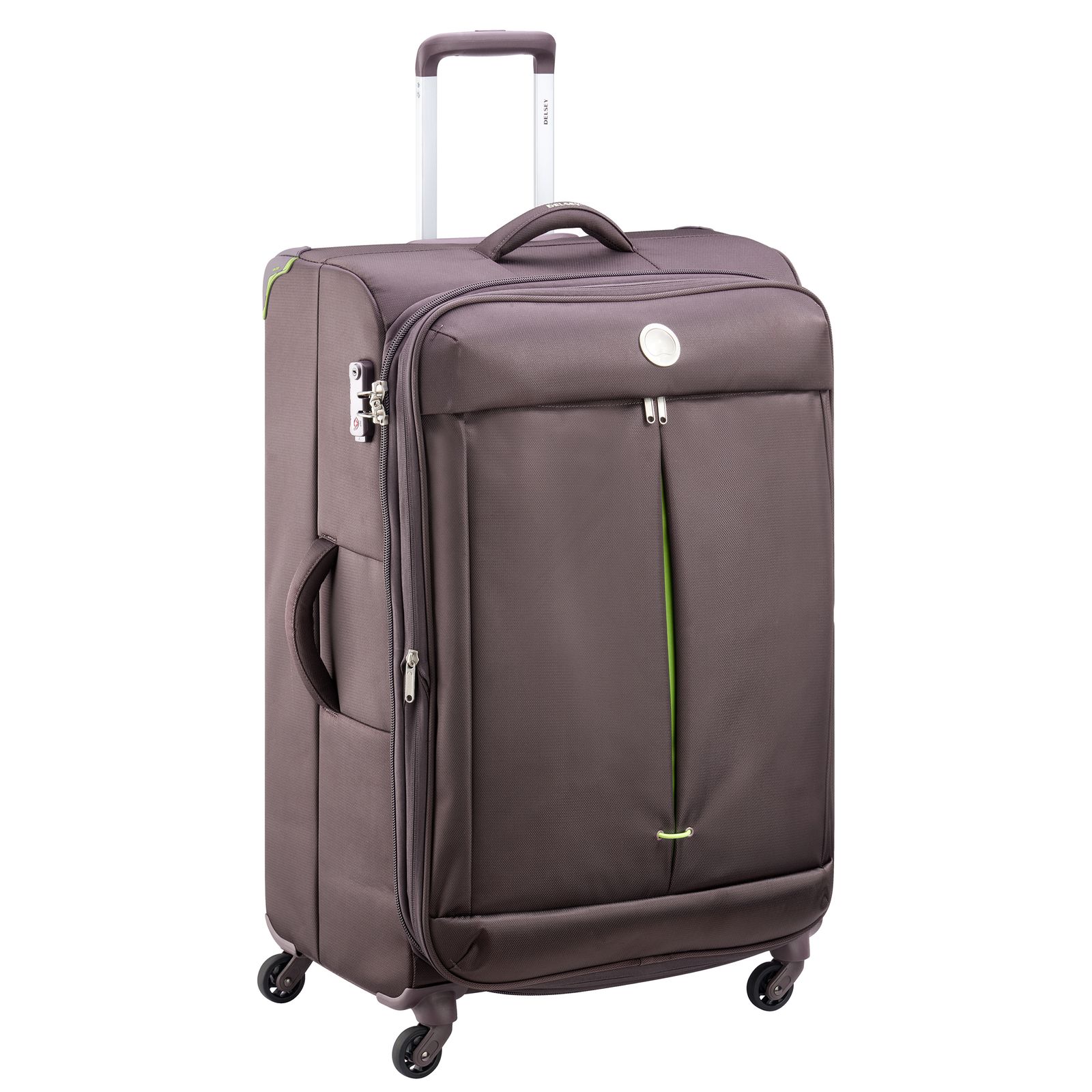 چمدان دلسی مدل FLIGHT LITE کد 233821 سایز بزرگ -  - 1