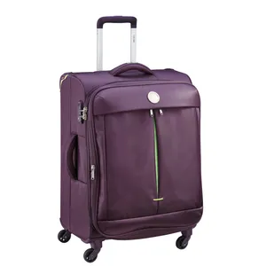 چمدان دلسی مدل FLIGHT LITE کد 233810 سایز متوسط