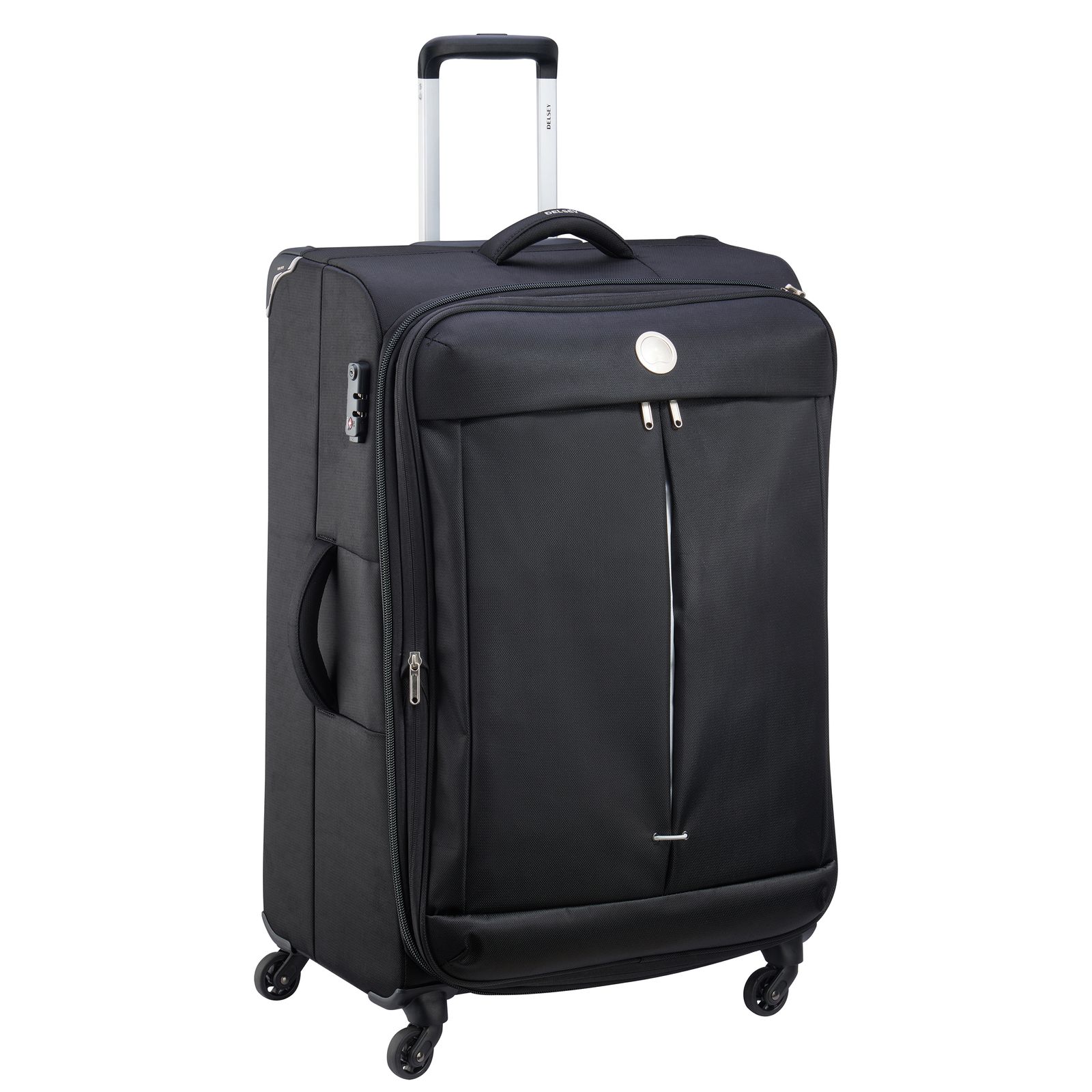 چمدان دلسی مدل FLIGHT LITE کد 233821 سایز بزرگ -  - 6