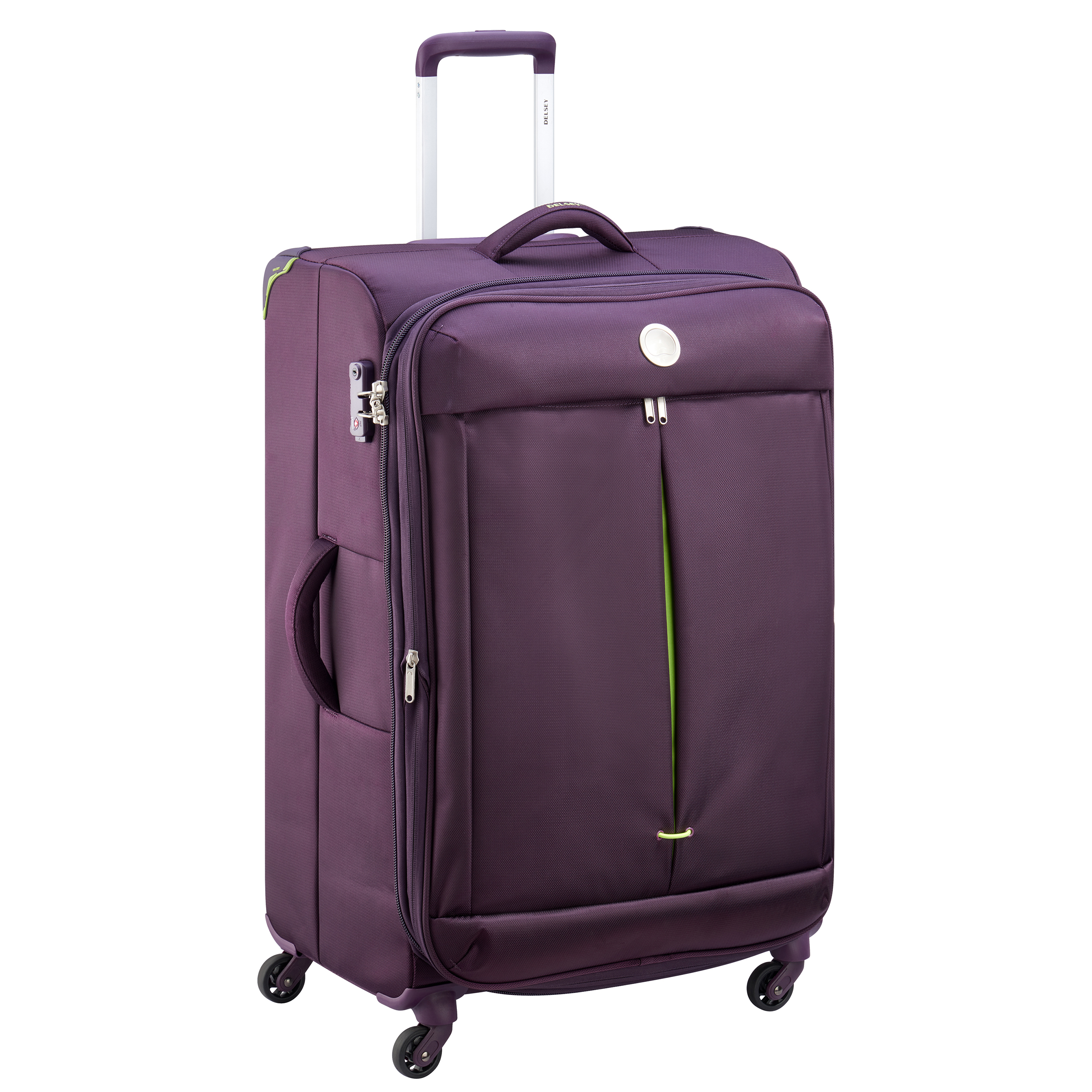 چمدان دلسی مدل FLIGHT LITE کد 233821 سایز بزرگ -  - 7