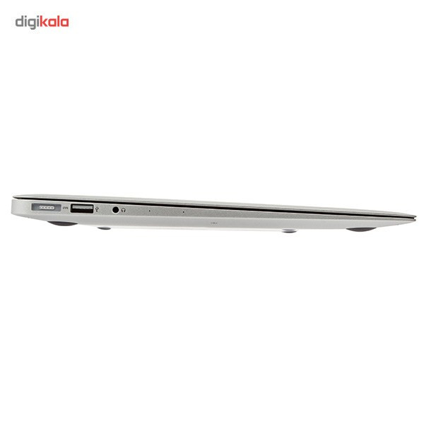 لپ تاپ 13 اینچی اپل مدل MacBook Air MMGF2 2016