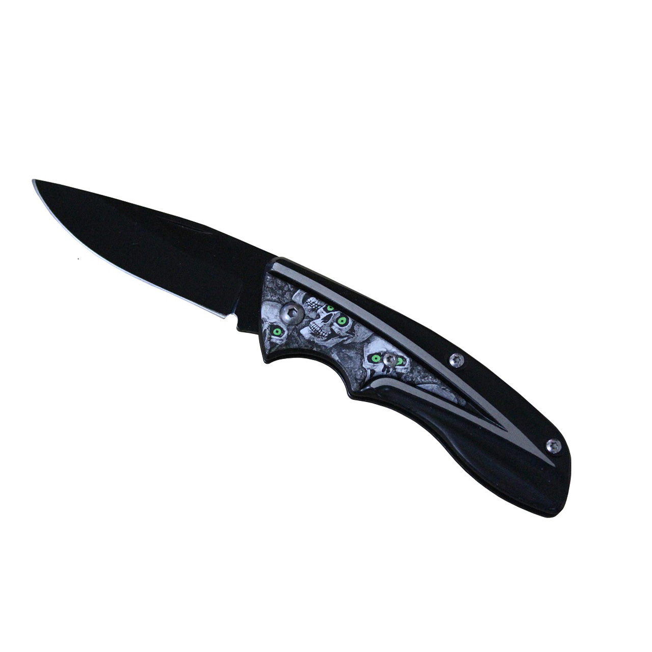 چاقوی سفری کد TB S