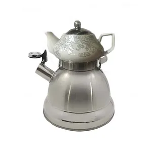 ست کتری و قوری دالتون مدل 245