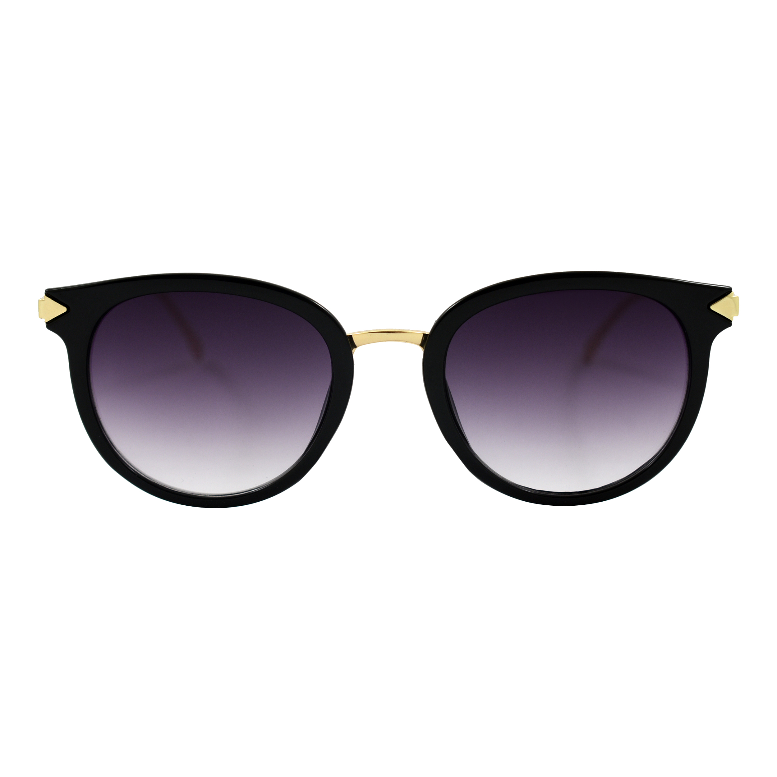 نقد و بررسی عینک آفتابی زنانه مدل D172401 توسط خریداران
