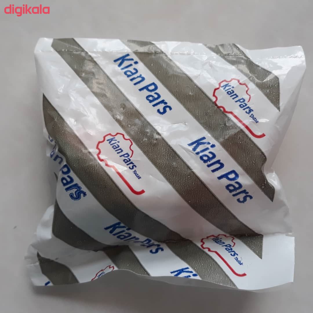 چراغ گلگیر خودرو کیان پارس یدک مدل AM 5964 مناسب برای سمند بسته 2 عددی main 1 3