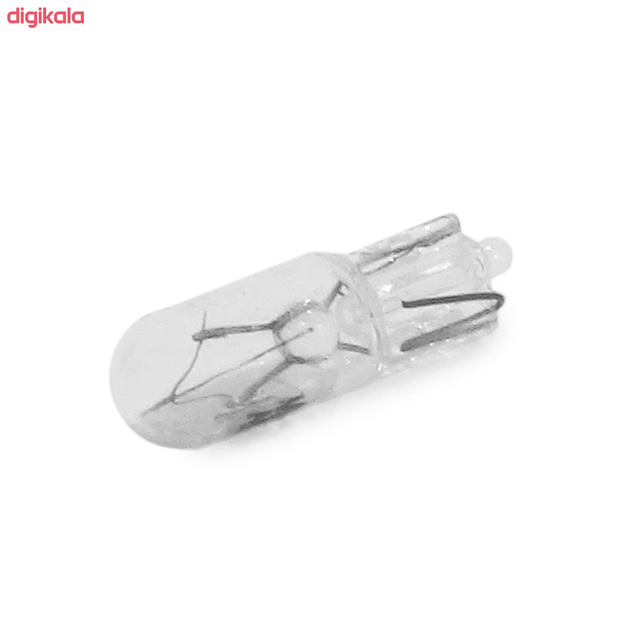 چراغ گلگیر خودرو کیان پارس یدک مدل AM 5964 مناسب برای سمند بسته 2 عددی main 1 5