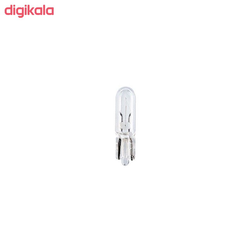 چراغ گلگیر خودرو کیان پارس یدک مدل AM 5964 مناسب برای سمند بسته 2 عددی main 1 6
