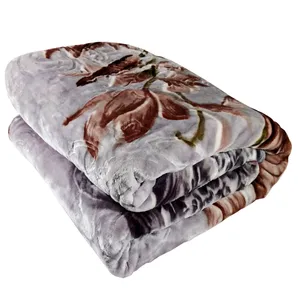 پتوی سنفیلا مدل S2750 سایز 240x200 سانتی متر