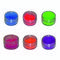 آنباکس رنگ ژل بازی مدل بلک لایت مجموعه 6 عددی در تاریخ ۱۳ مهر ۱۴۰۰