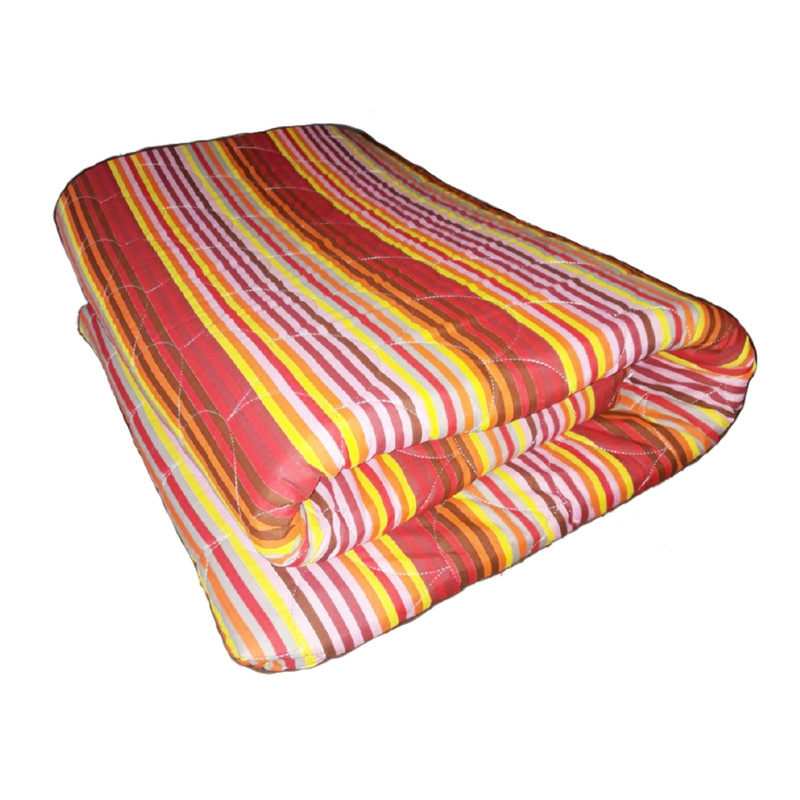 تشک مهمان مدل مداد رنگی سایز 190x90سانتی متر
