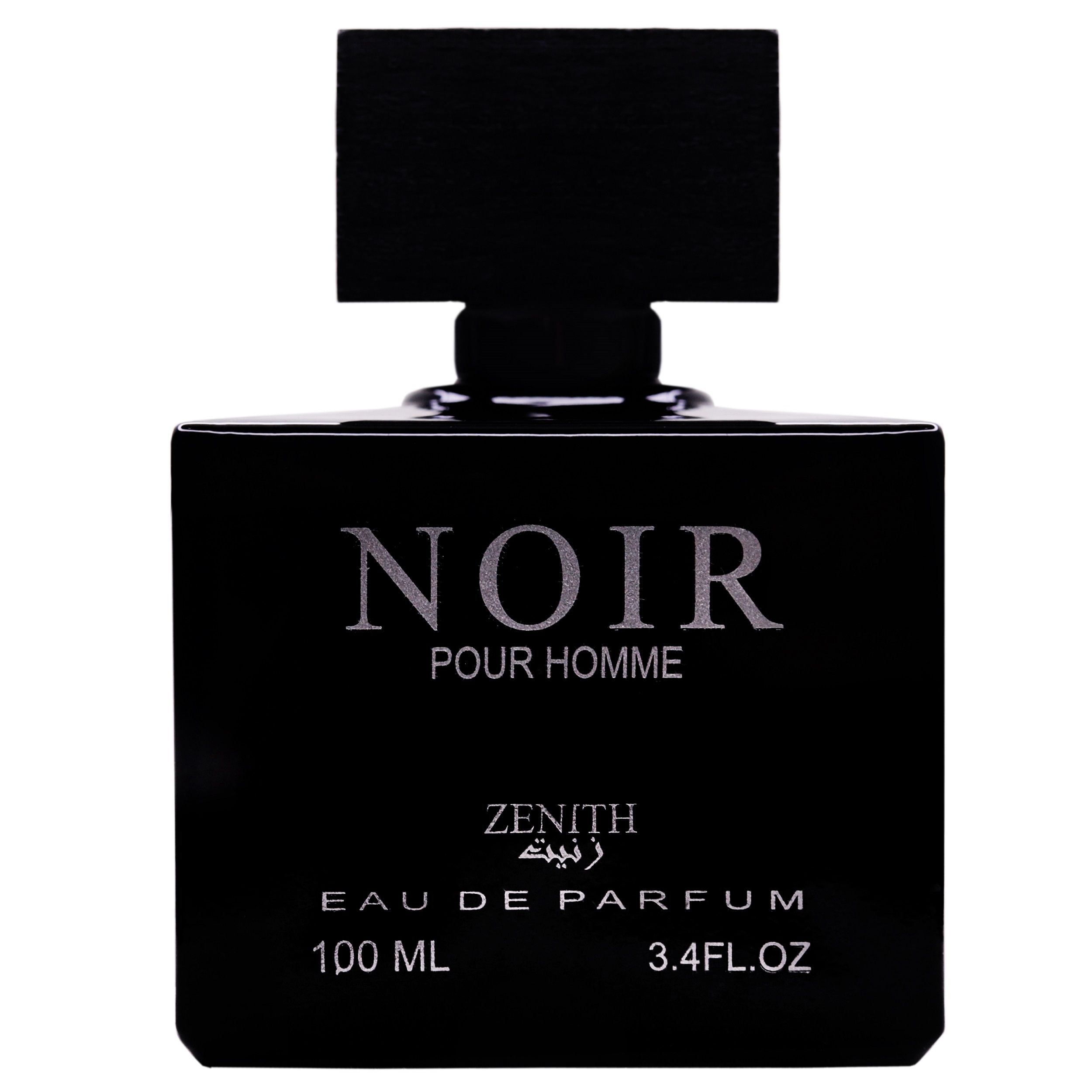 ادو پرفیوم مردانه زنیت مدل Noir حجم 100 میلی لیتر