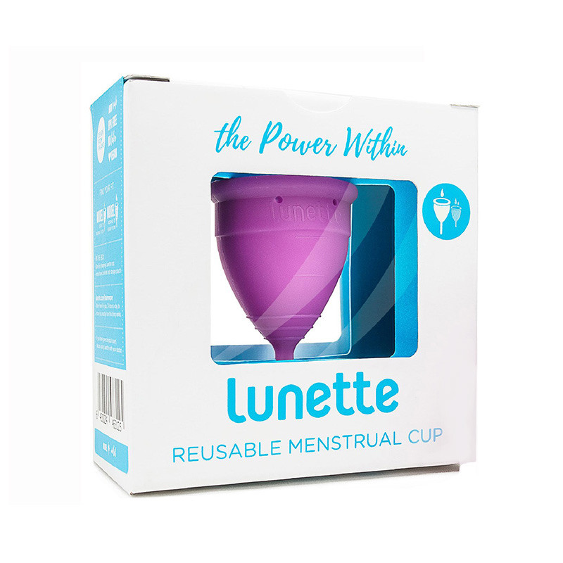 کاپ قاعدگی لونت مدل ساقه ای سایز 2