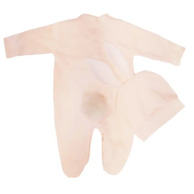 ست سرهمی و کلاه نوزادی کد a43