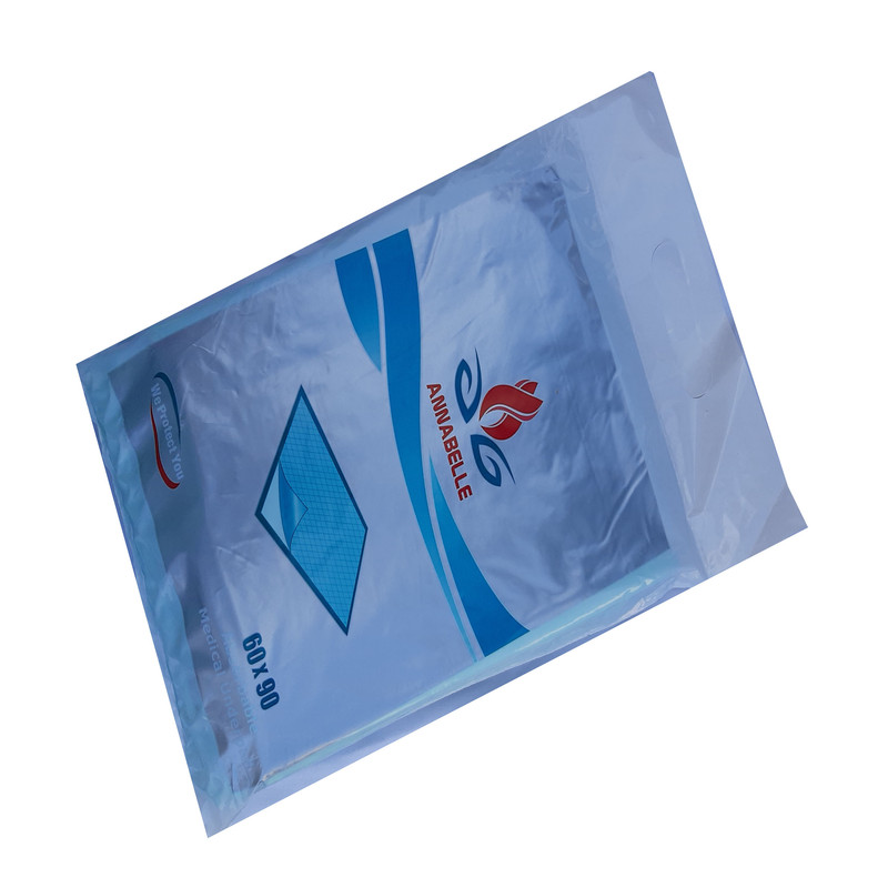 زیر انداز بیمار آنابل کد CE بسته 5 عددی