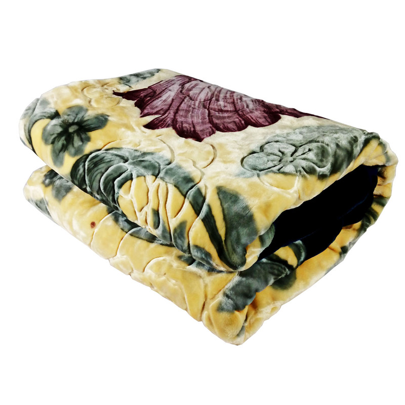 پتوی سنفیلا مدل S2750 سایز 240x200 سانتی متر