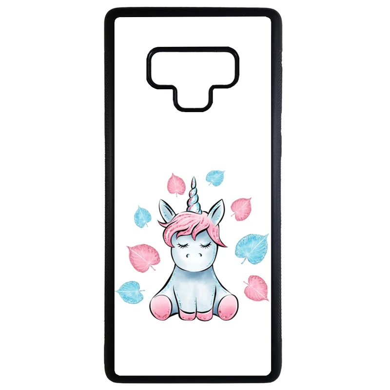 کاور طرح اسب تک شاخ کد 11050646 مناسب برای گوشی موبایل سامسونگ galaxy note 9