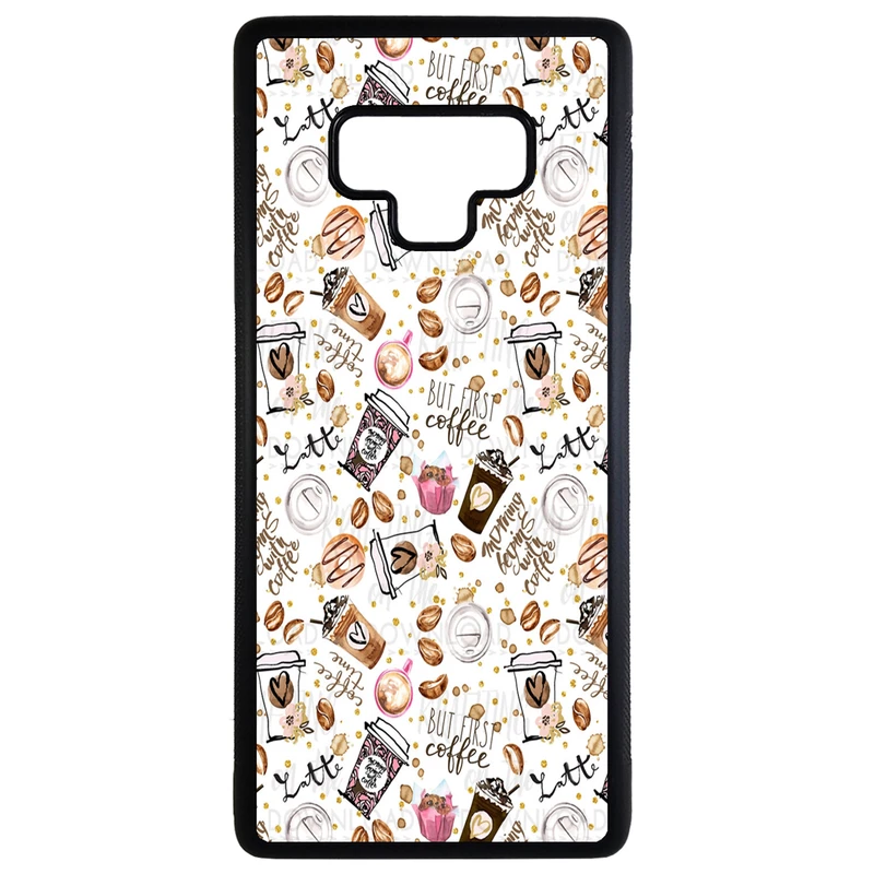 کاور کد 11050646 مناسب برای گوشی موبایل سامسونگ galaxy note 9