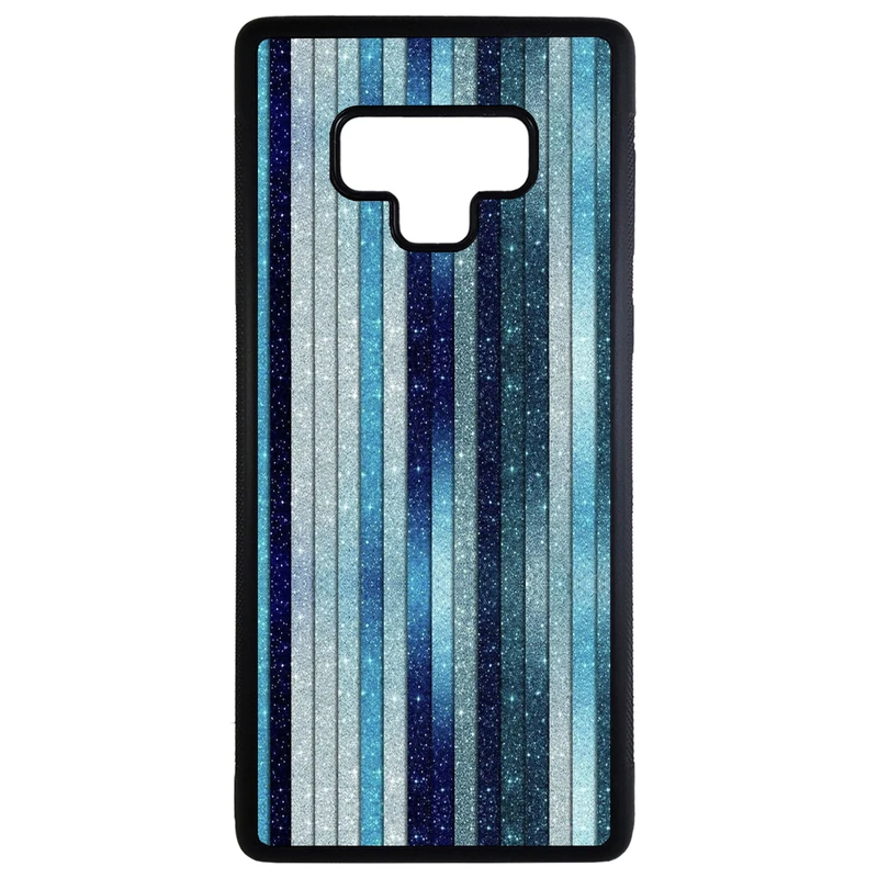 کاور طرح رنگارنگ کد 11050646 مناسب برای گوشی موبایل سامسونگ galaxy note 9