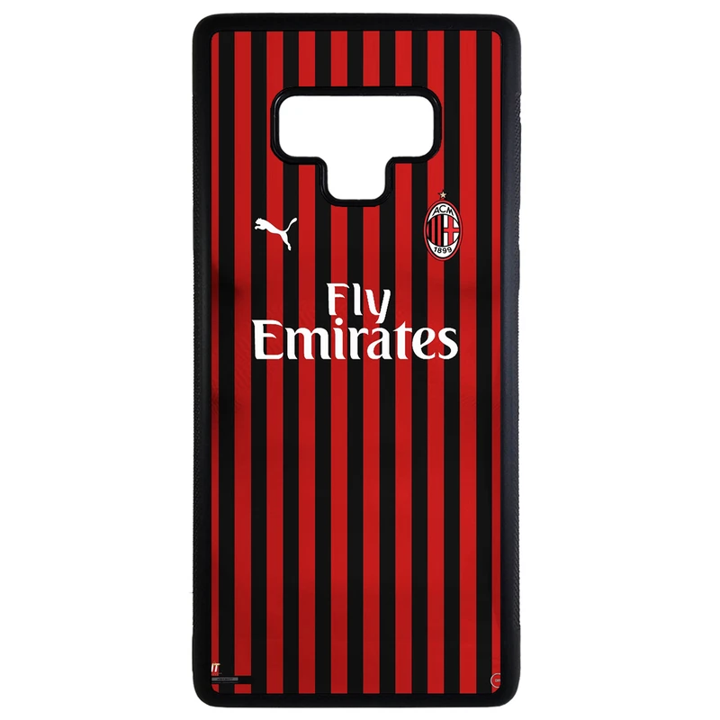 کاور طرح آث میلان کد 11050646 مناسب برای گوشی موبایل سامسونگ galaxy note 9