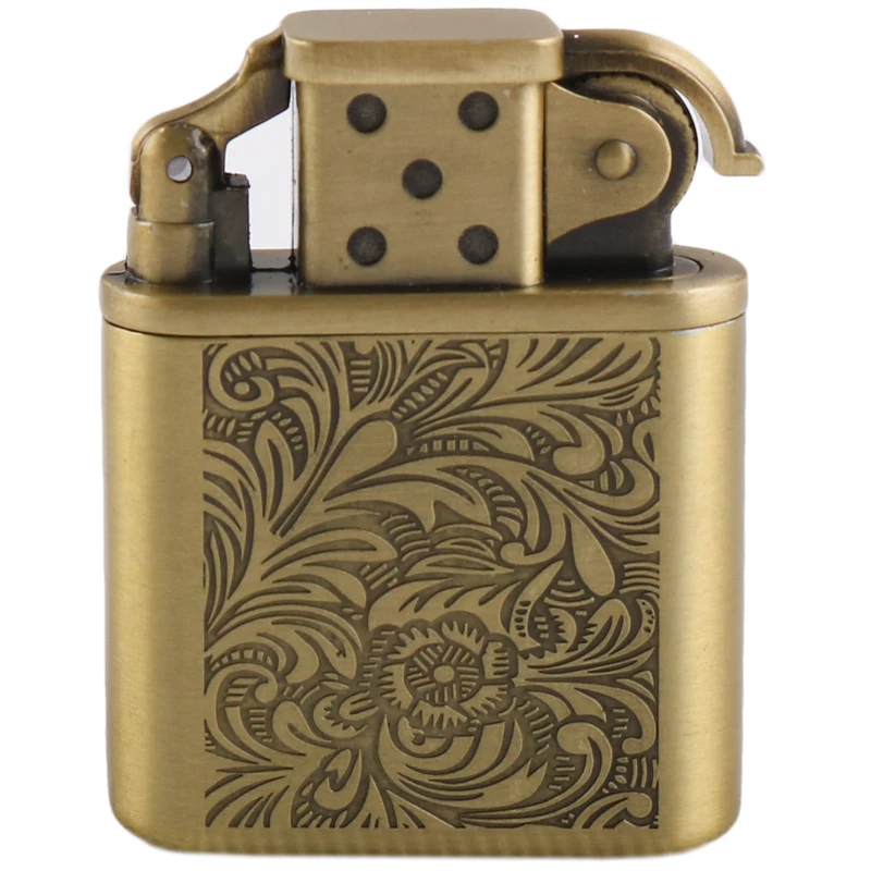 فندک طرح اسلیمی کد SLM-GLD-547
