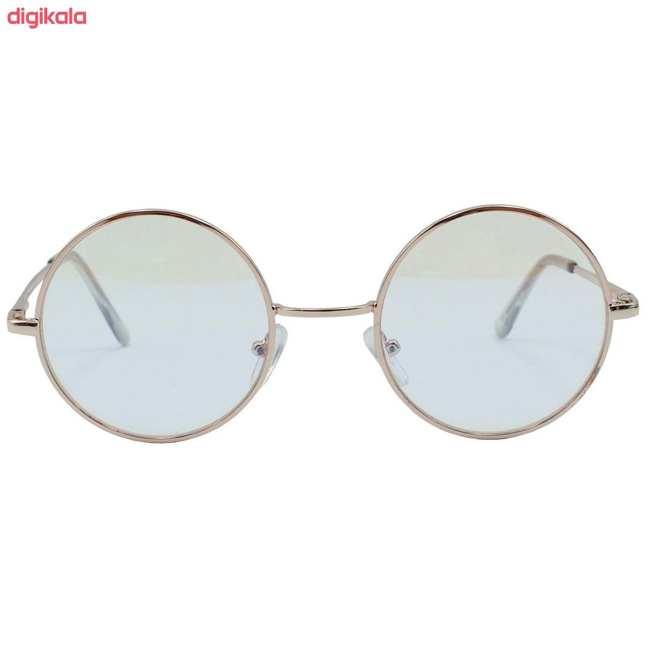 فریم عینک طبی مدل G1-1101 main 1 6