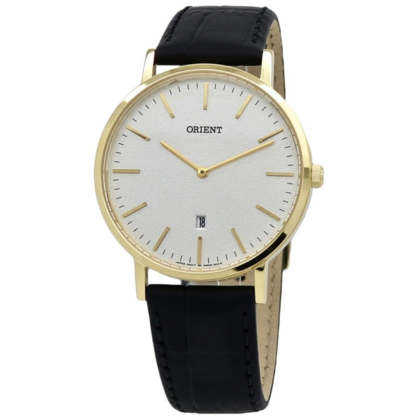 ساعت مچی عقربهای اتوماتیک مردانه اورینت مدل FGW05003W0