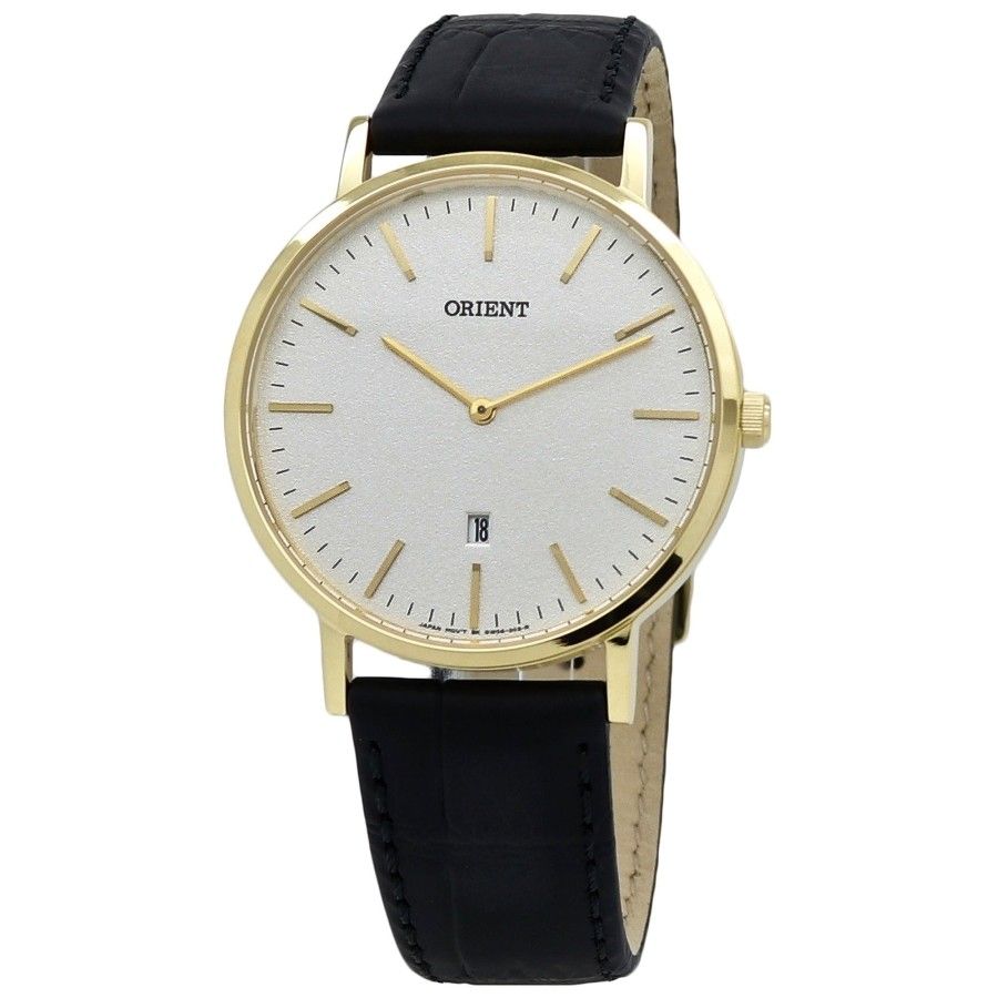 ساعت مچی عقربهای اتوماتیک مردانه اورینت مدل FGW05003W0 - - 1