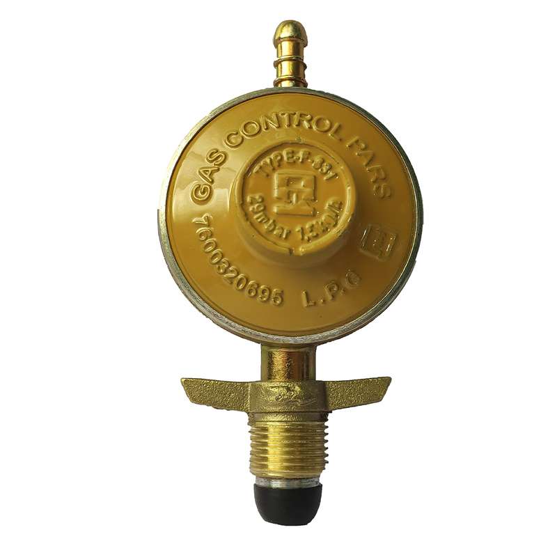 رگلاتور پارس مدل B12KGm