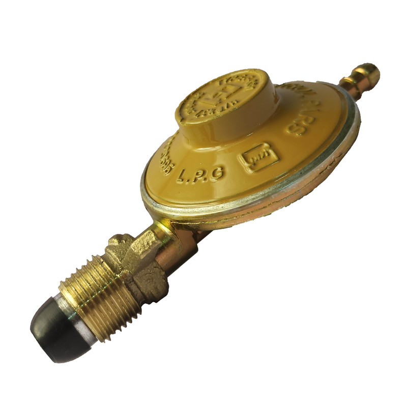 رگلاتور پارس مدل B12KGm