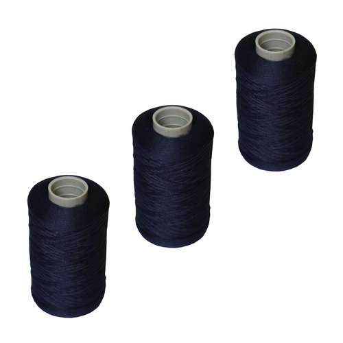  نخ سردوز خیاطی مدل NAT30 بسته 3 عددی