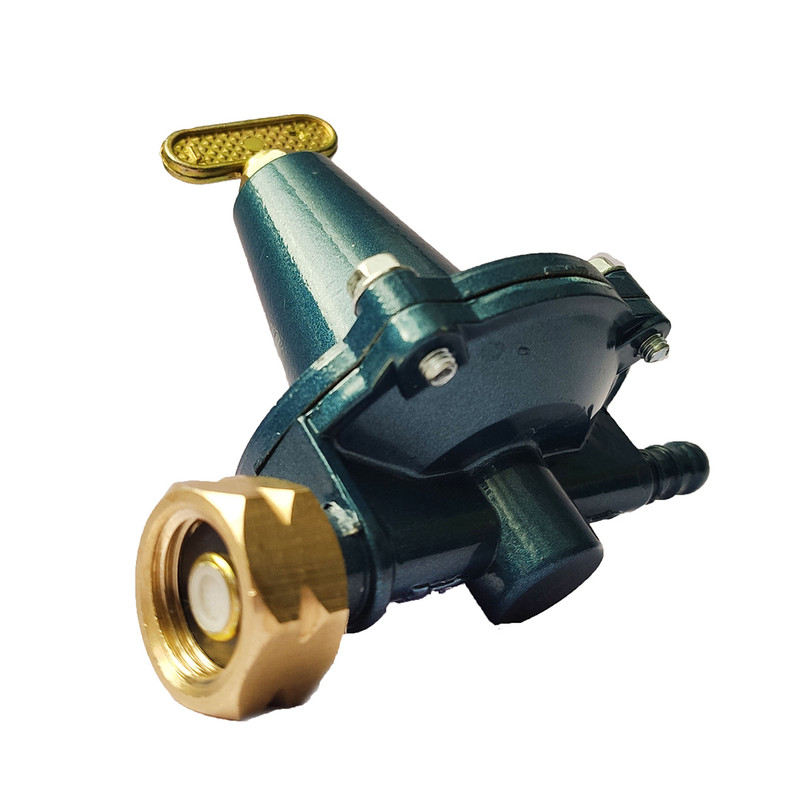 رگلاتور مدل P12KG