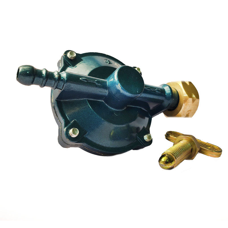 رگلاتور مدل P12KG