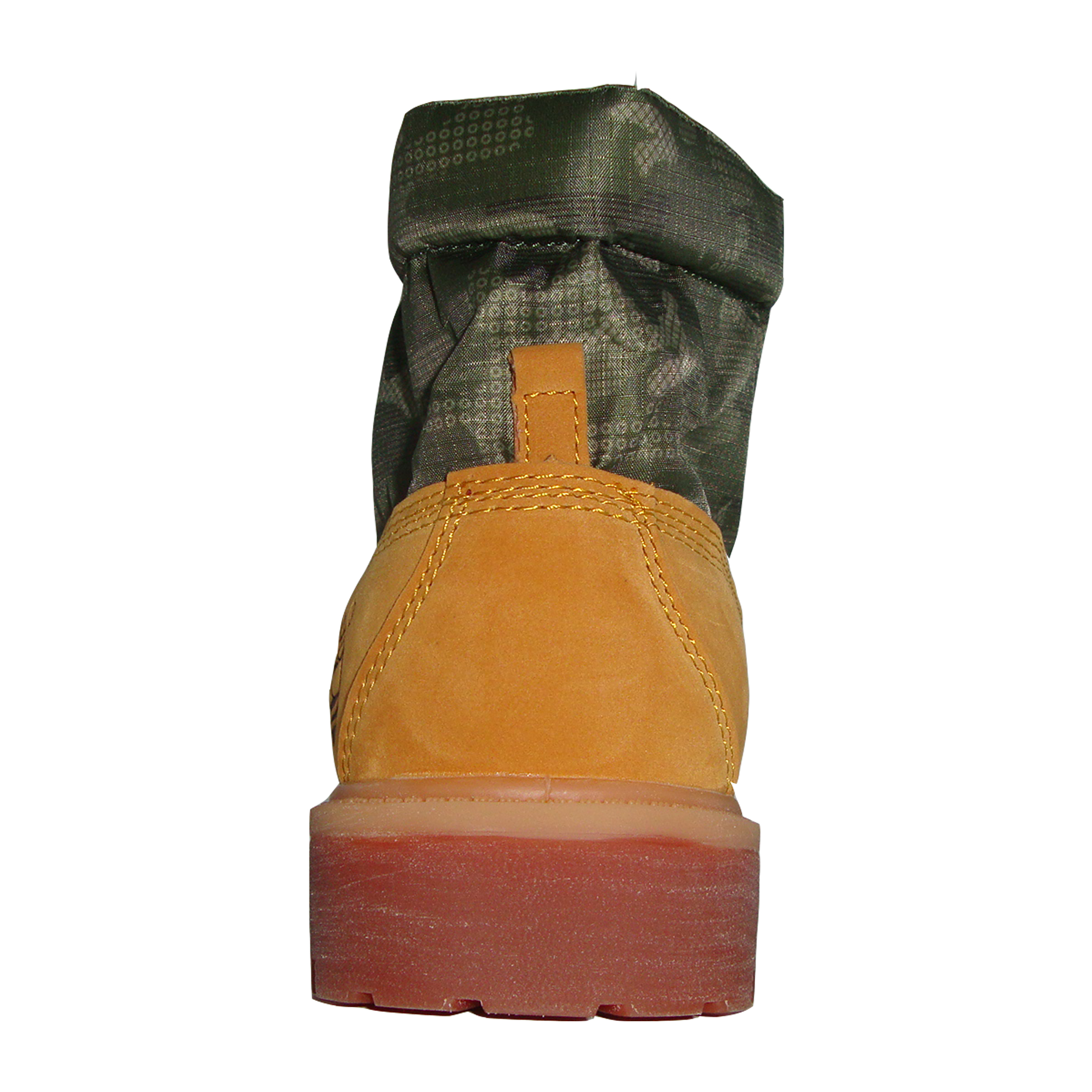 نیم بوت مردانه تیمبرلند مدل A1QY4