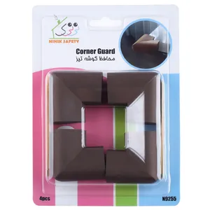    Ninik 9255 Corner Guard Pack Of 4